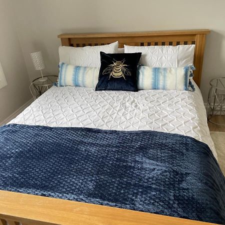 Number 79, Cosy Central Helensburgh 1 Bedroom, Ground Floor Pet Friendly, Garden Bagian luar foto