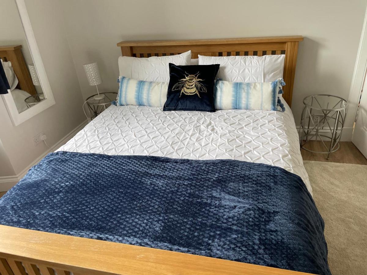Number 79, Cosy Central Helensburgh 1 Bedroom, Ground Floor Pet Friendly, Garden Bagian luar foto